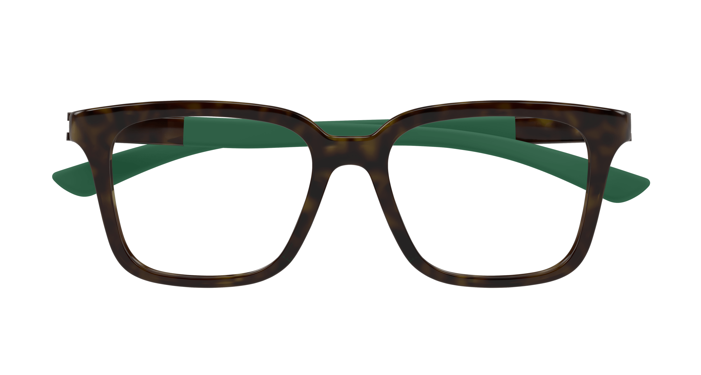 Havana Eyeglasses Gucci 889652501321