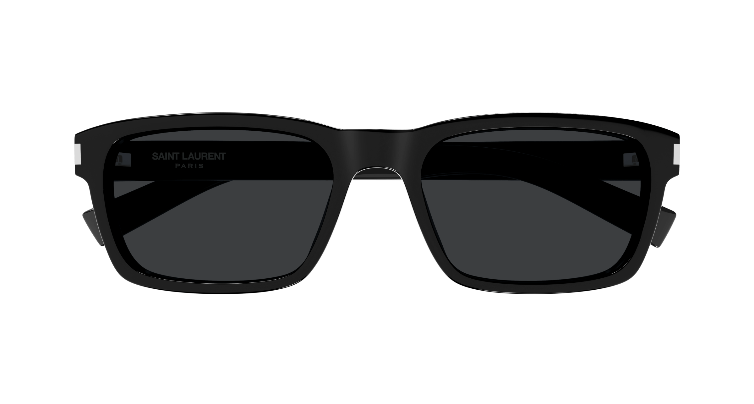 Black Sunglasses Saint Laurent 889652485409