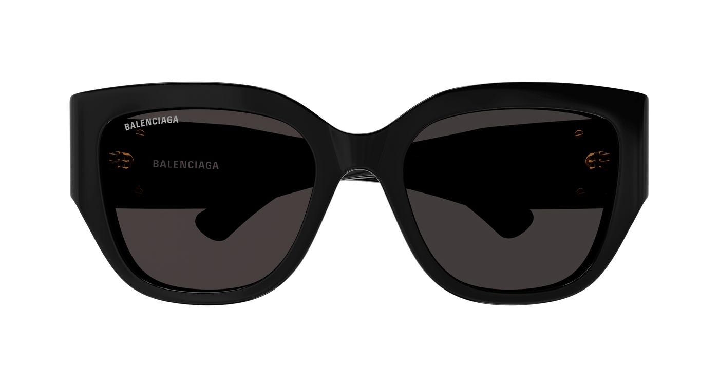 Balenciaga BB0323SK Black 002 889652471488