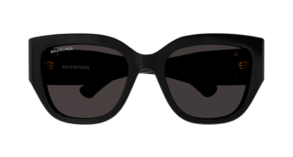 Balenciaga BB0323SK Black 002 889652471488