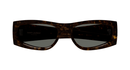 Saint Laurent SL M140 Havana 889652517148