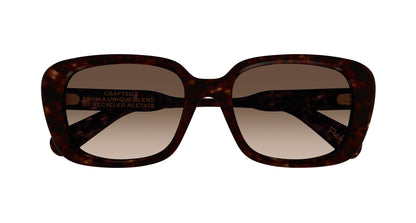 Chloe CH0225SK Sunglasses 889652481180