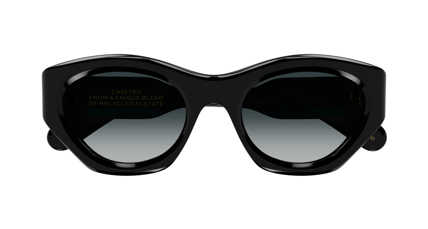 Chloe CH0220S Sunglasses 889652480923