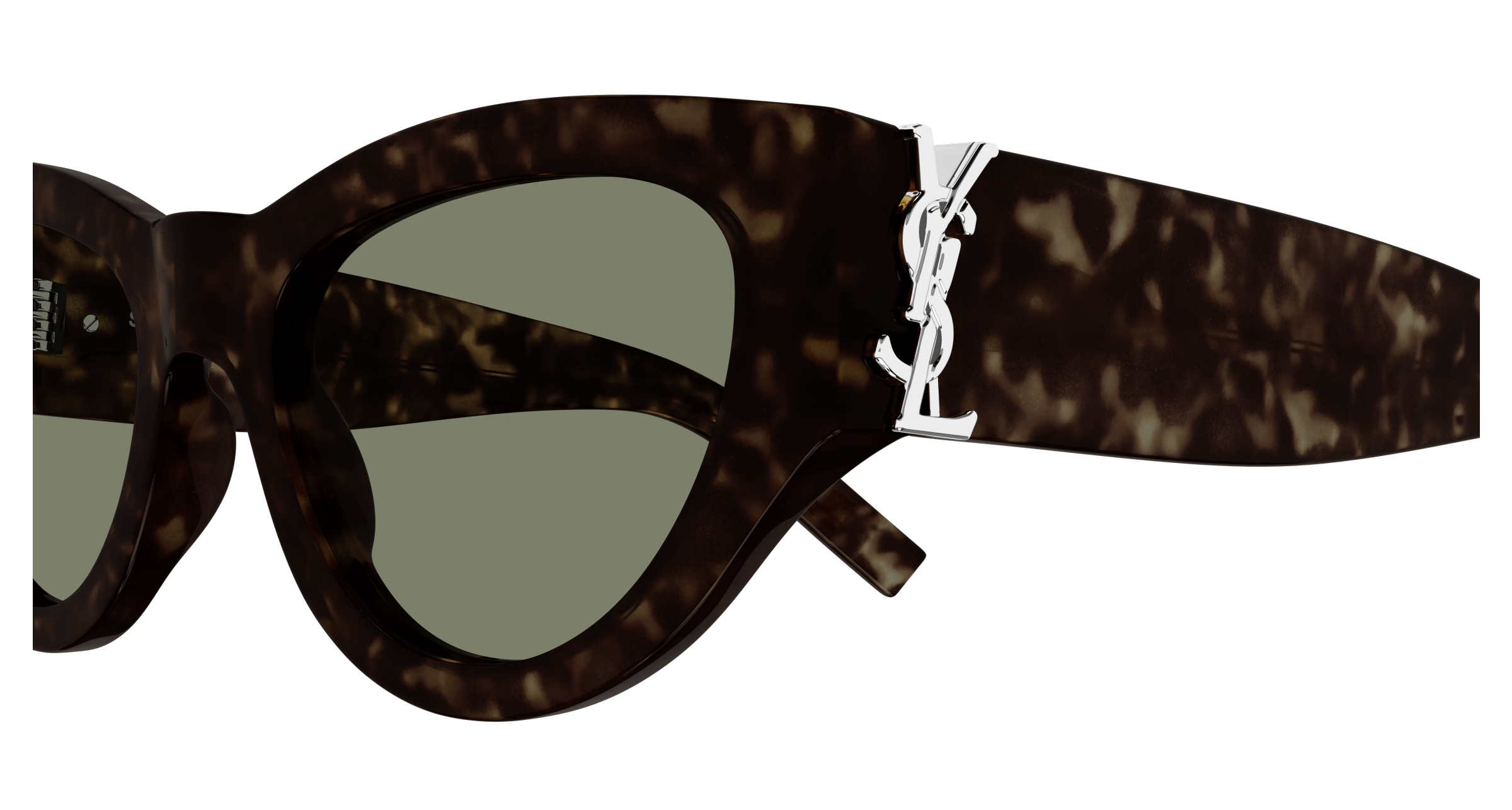 Saint Laurent SL M94/F Havana 889652515816