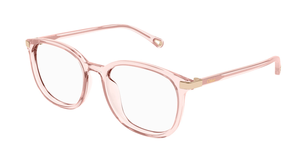 Chloe CH0247OA Eyeglasses 889652483450
