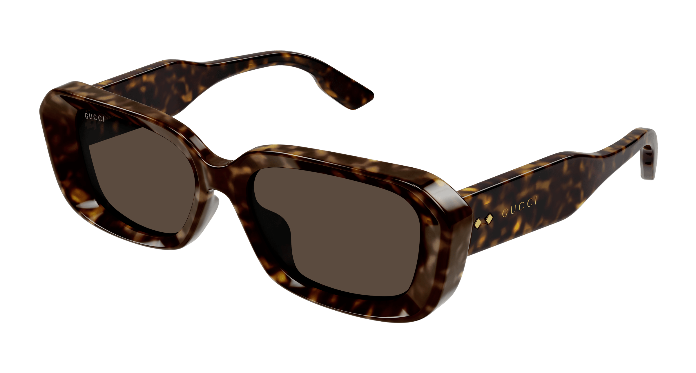 Havana Sunglasses Gucci 889652473413