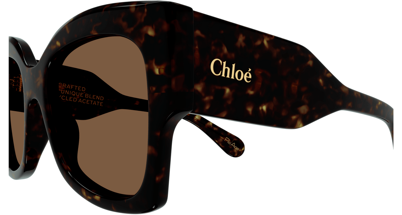 Chloe CH0252S Sunglasses 889652510125