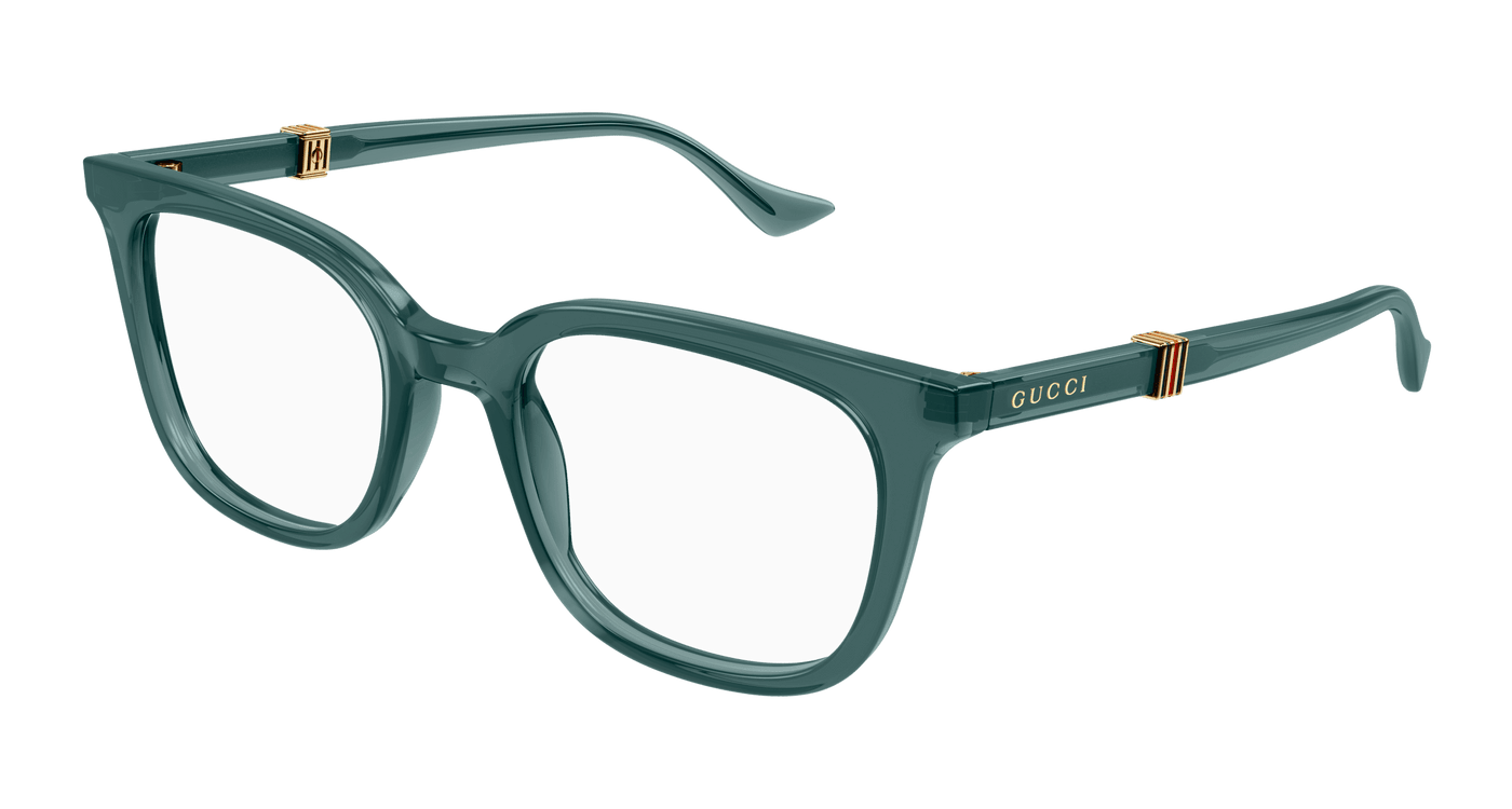 Gucci GG1497O Green 889652471006