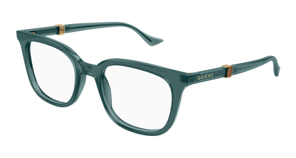 Gucci GG1497O Green 889652471006