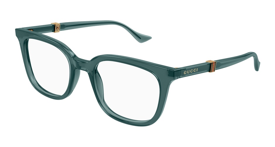 Gucci GG1497O Green 889652471006