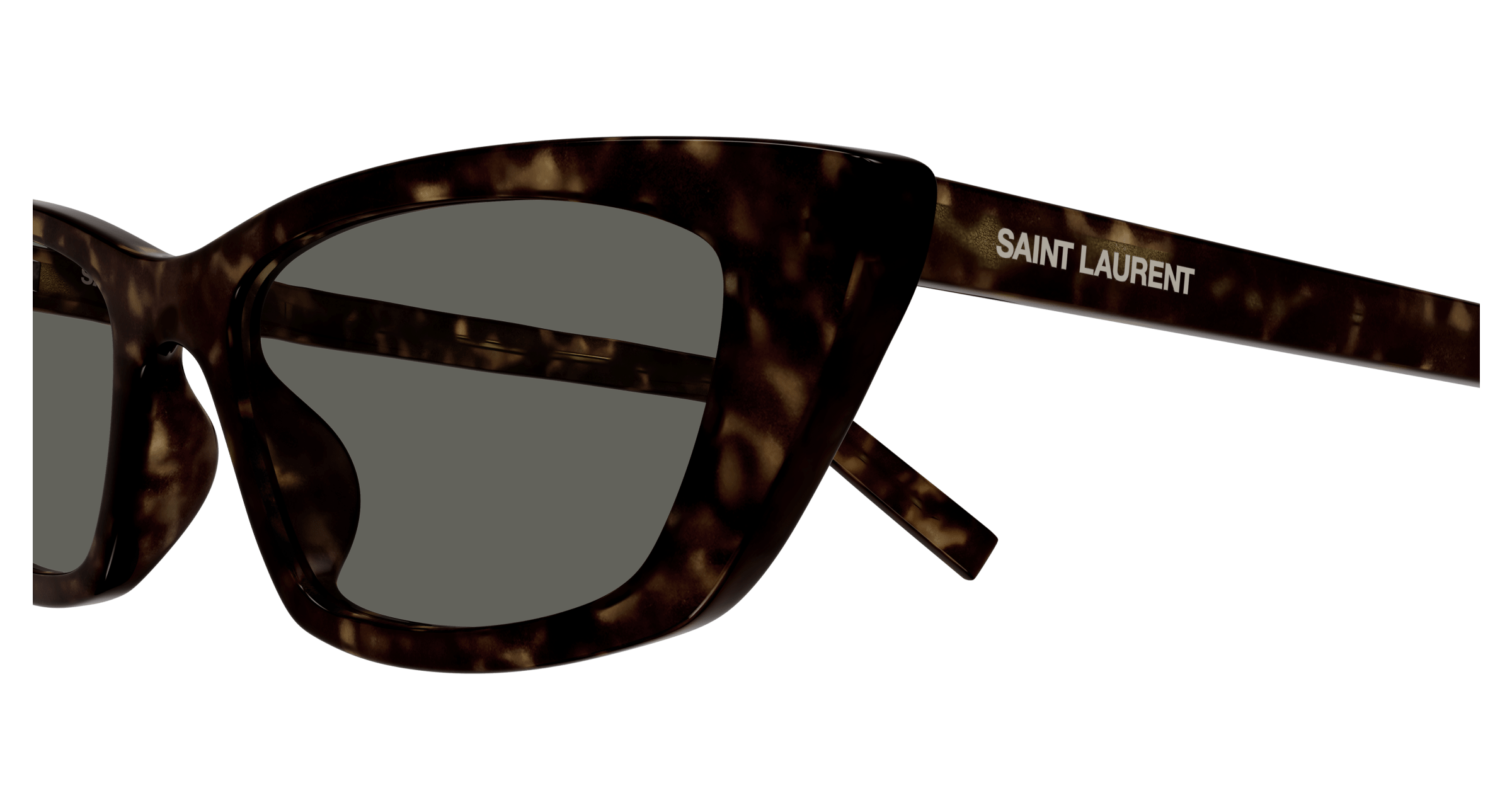 Havana Sunglasses Saint Laurent 889652508733