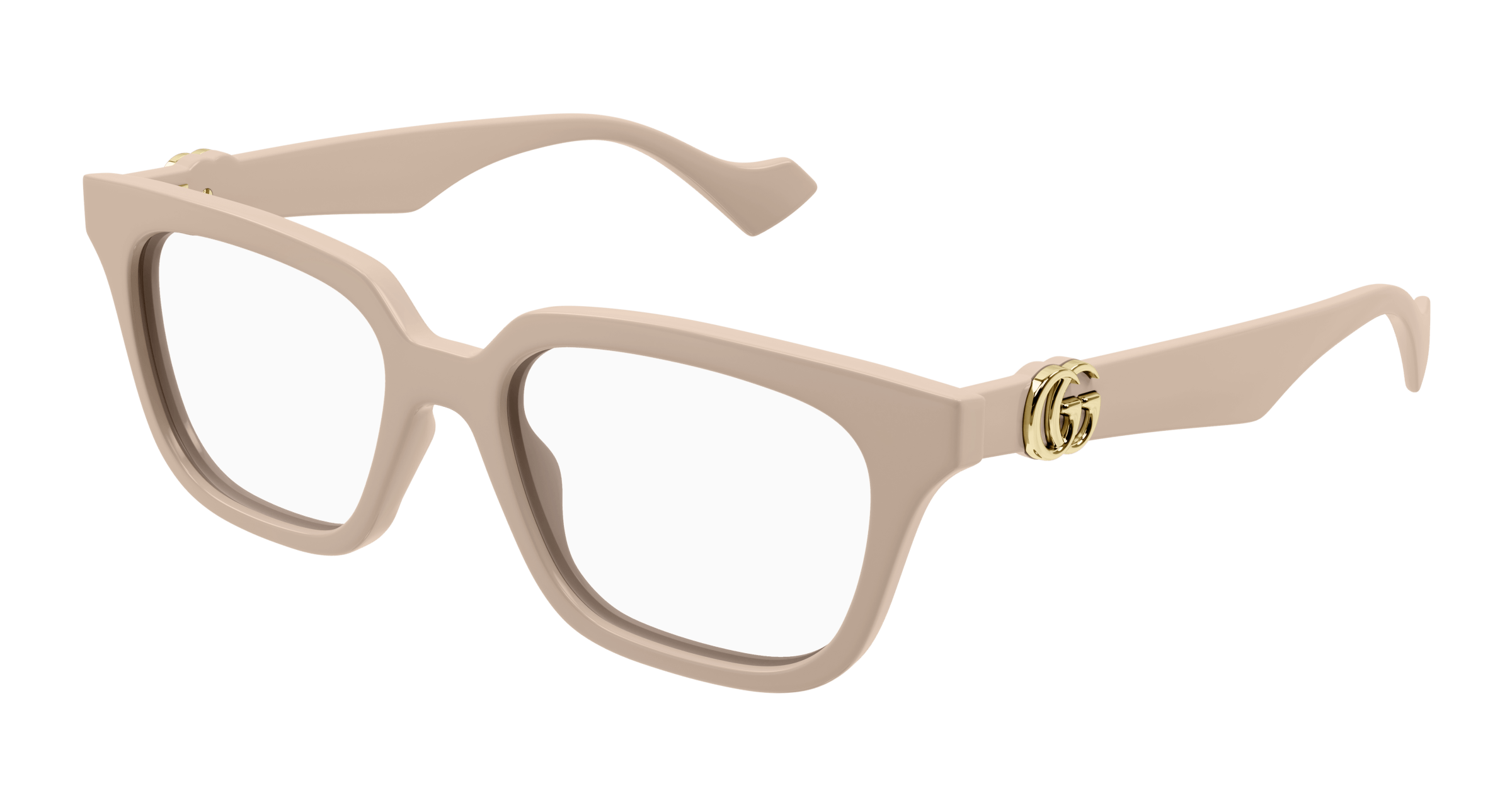 Gucci GG1536O Nude 889652472195