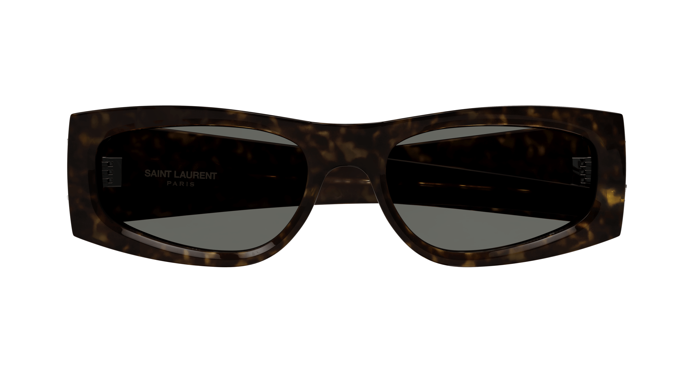 Havana Sunglasses Saint Laurent 889652517148