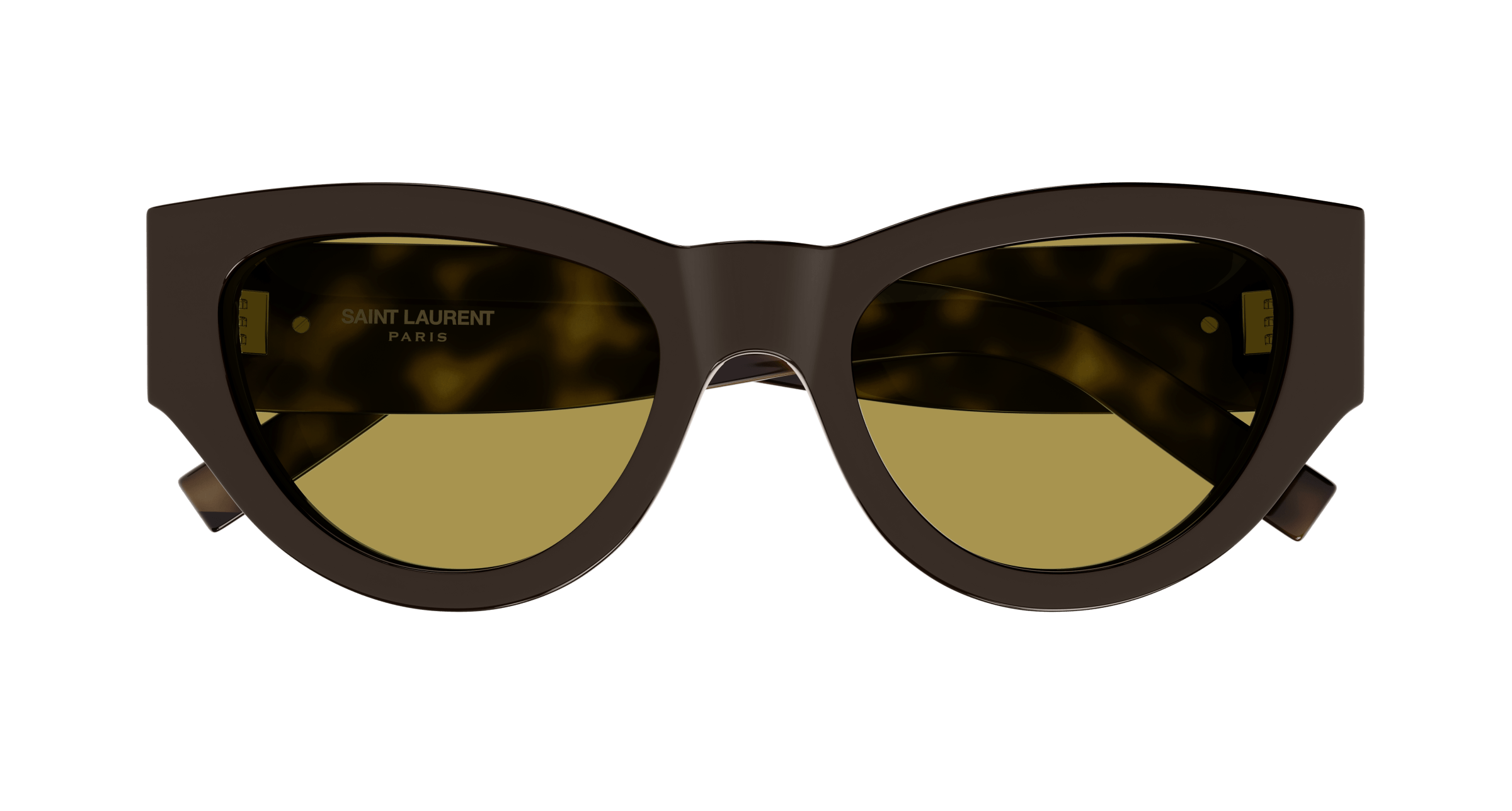 Saint Laurent SL M94/F Brown 889652521503