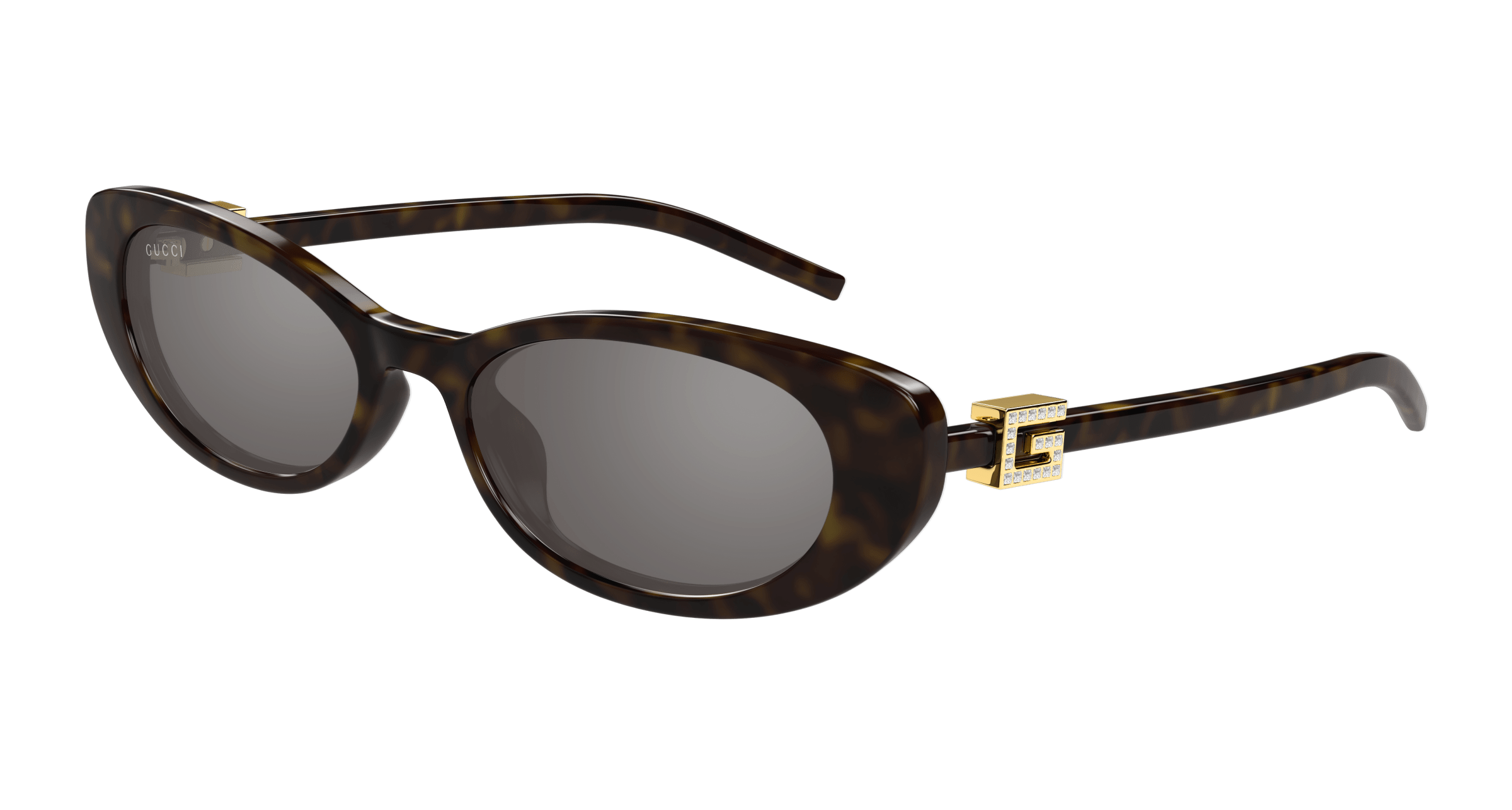 Havana Sunglasses Gucci 889652498775