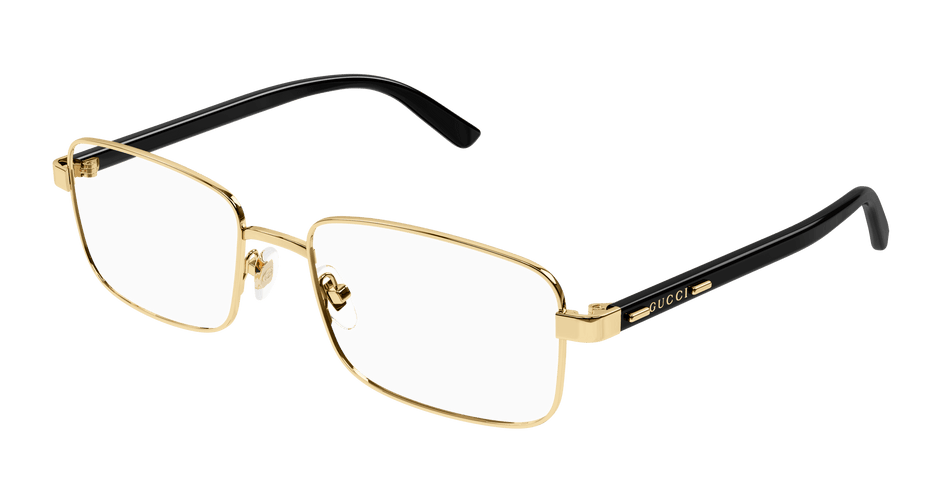 Gucci GG1586O Gold 889652470474