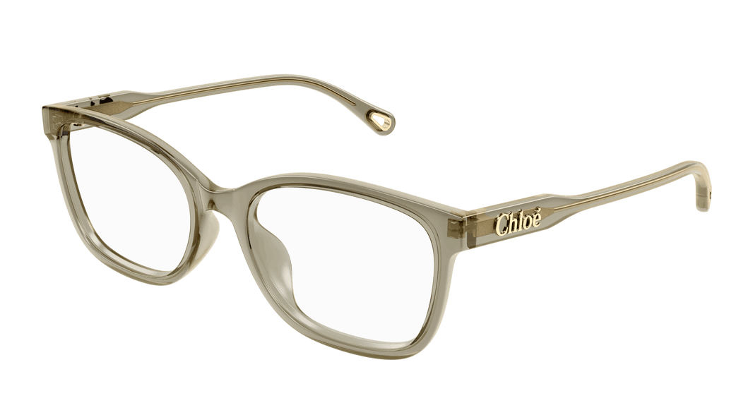 Chloe CH0276OA Eyeglasses 889652515526