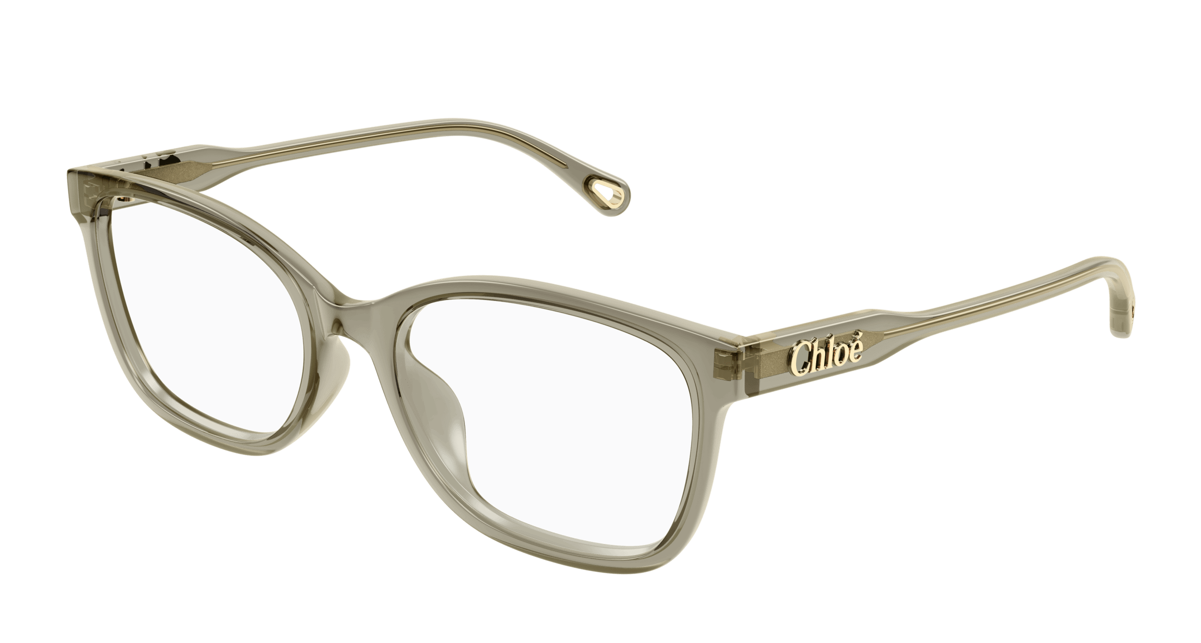 Chloe CH0276OA Eyeglasses 889652515526