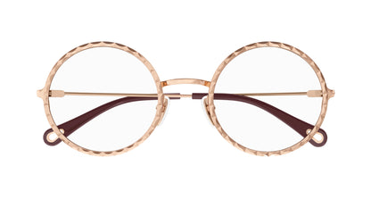 Chloe CH0232O Eyeglasses 889652488899