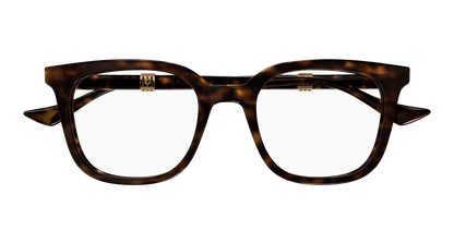 Gucci GG1497O Havana 889652470955