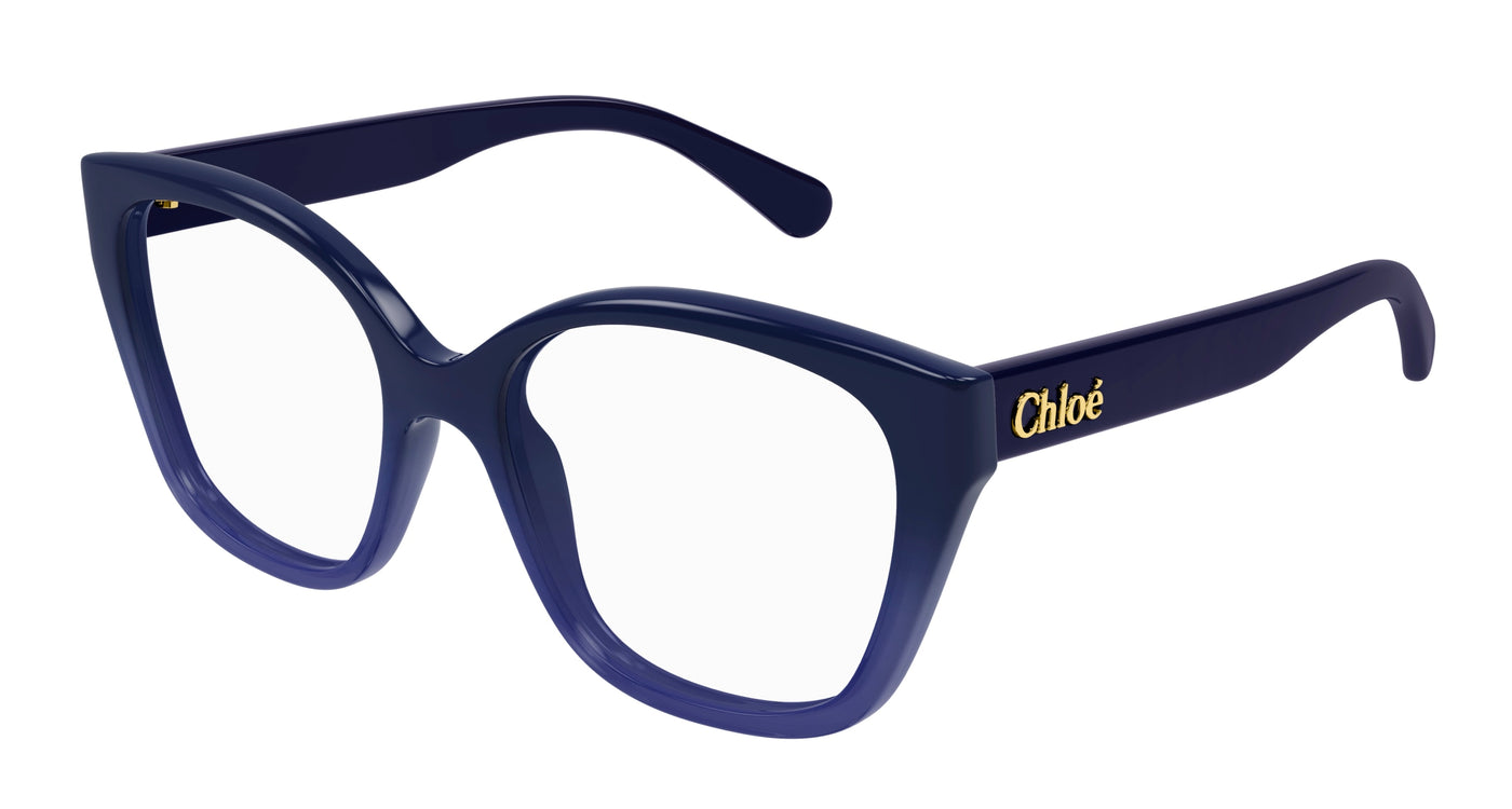 Chloe CH0241O Eyeglasses 889652484495