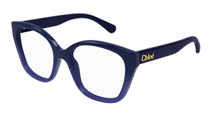 Chloe CH0241O Eyeglasses 889652484495