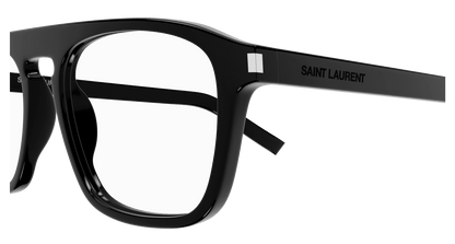 Saint Laurent SL 157 Black 889652522050