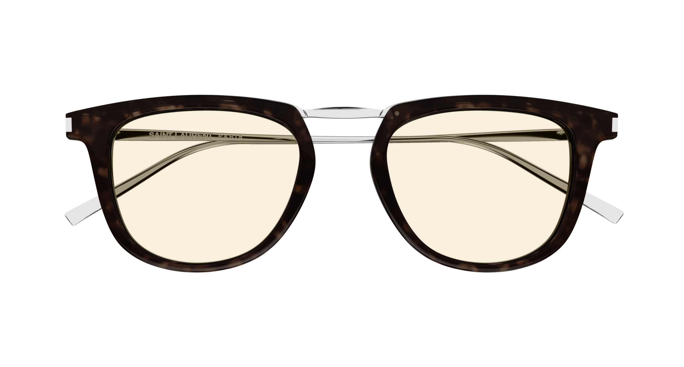 Havana Sunglasses Saint Laurent 889652544953