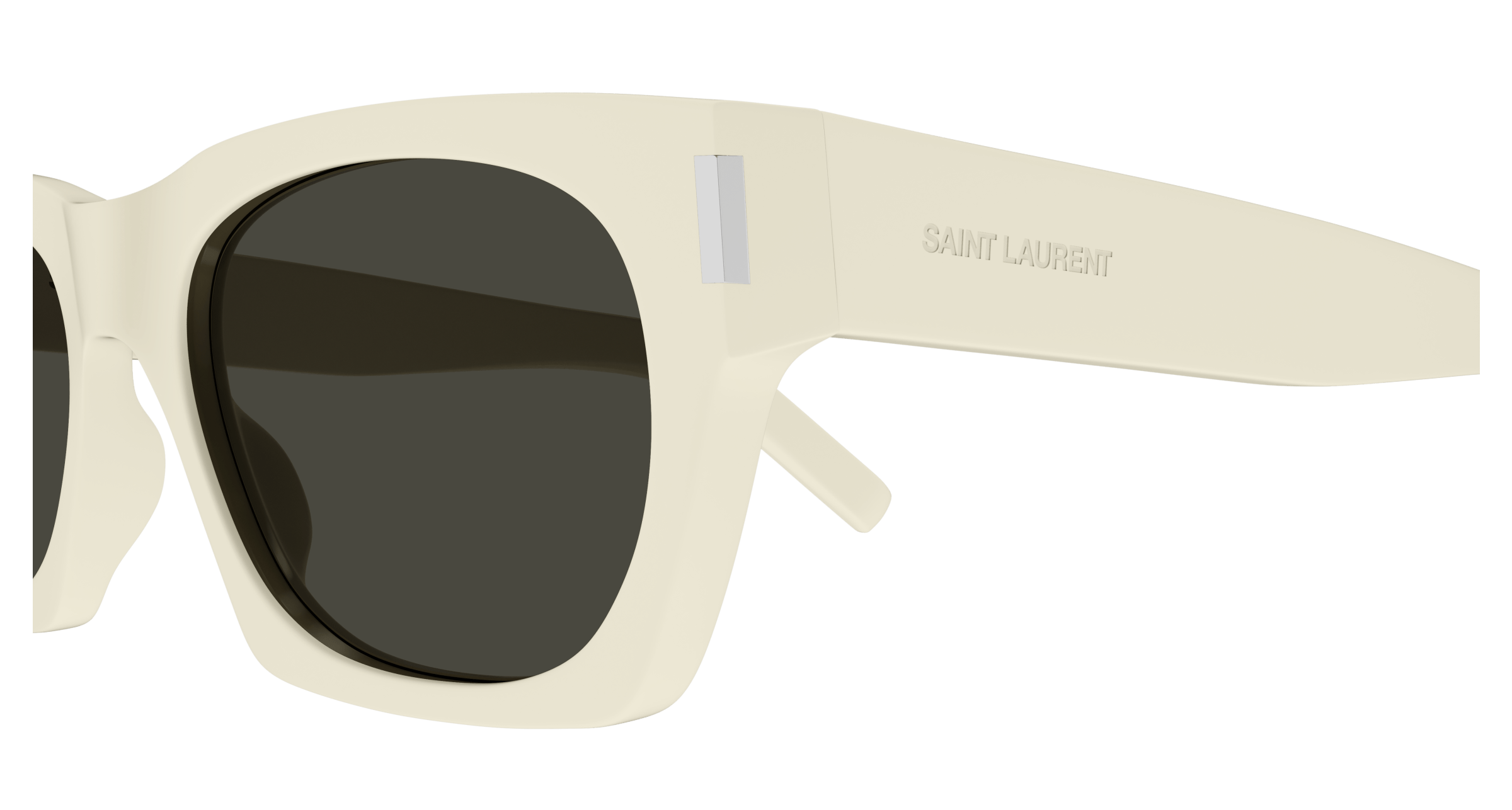 Ivory Sunglasses Saint Laurent 889652487991