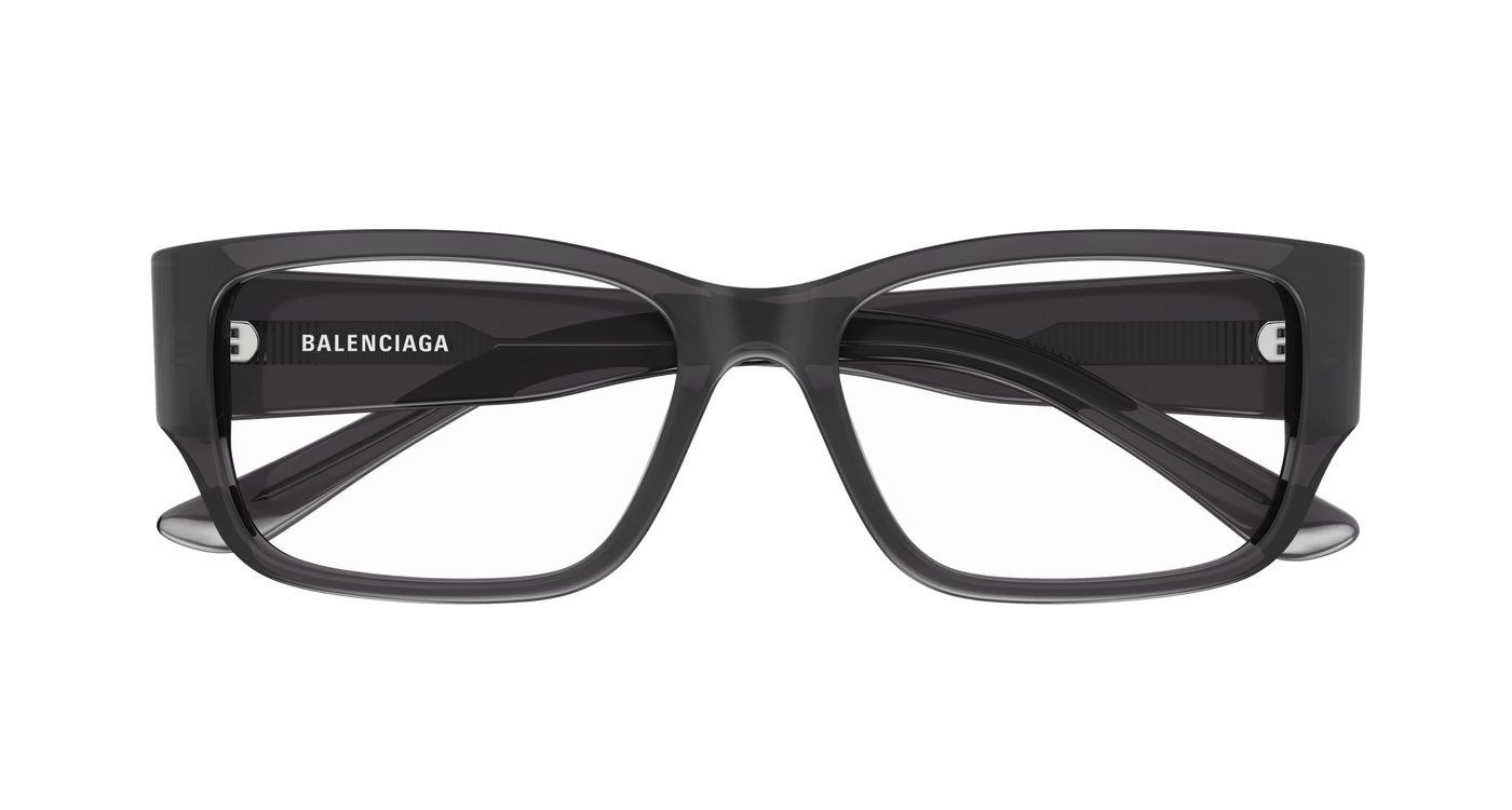 Balenciaga BB0373OK Grey 889652507996