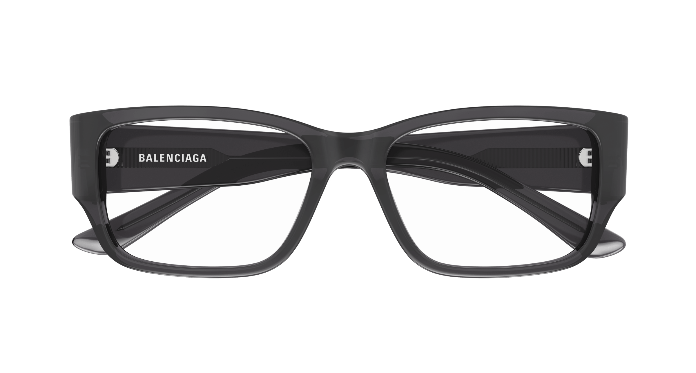 Balenciaga BB0373OK Grey 889652507996