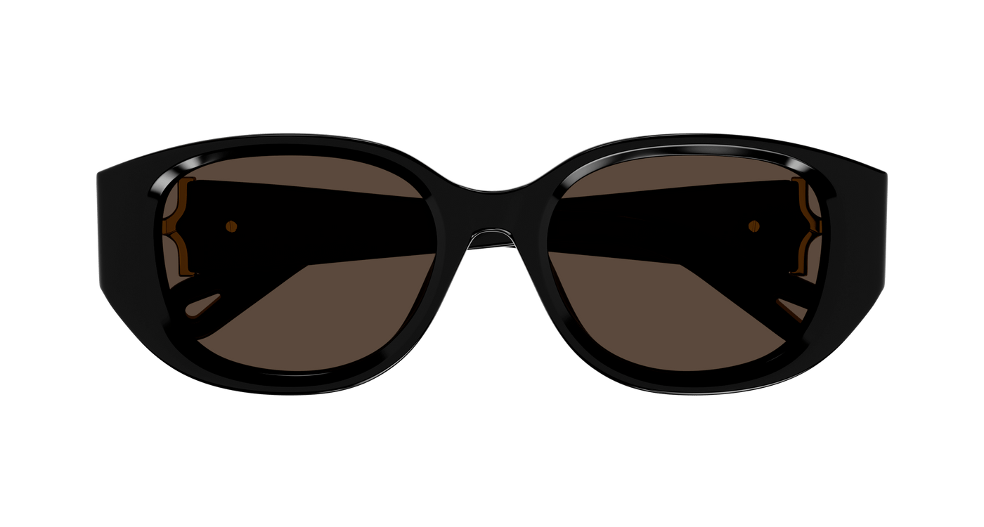 Chloe CH0237SK Sunglasses 889652482965