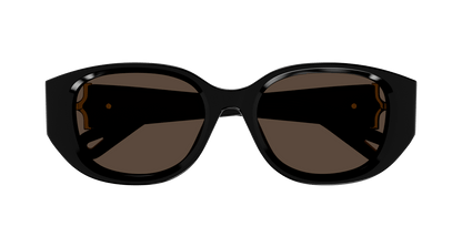 Chloe CH0237SK Sunglasses 889652482965