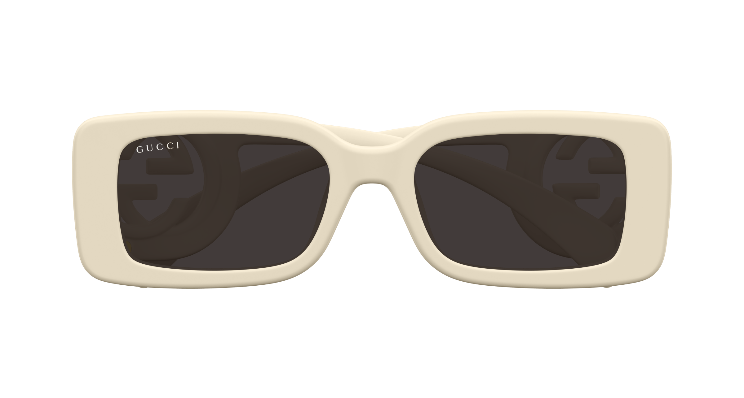 Ivory Sunglasses Gucci 889652500980