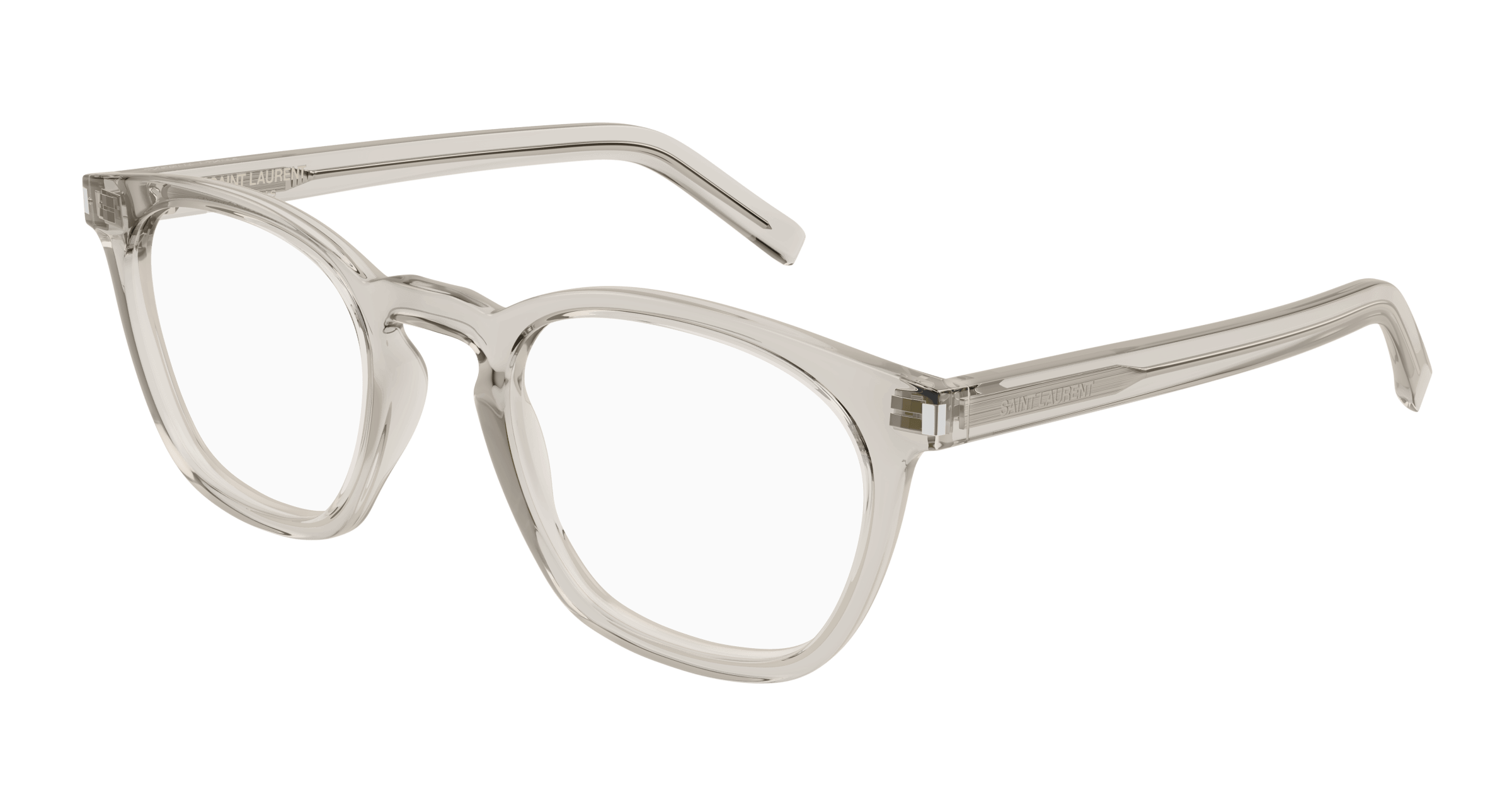 Saint Laurent SL 28 OPT Beige 073 889652488073