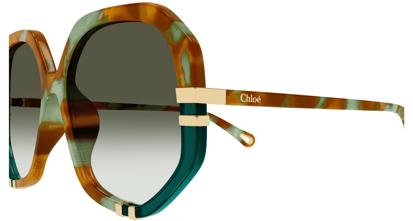 Chloe CH0105S Sunglasses 889652485584