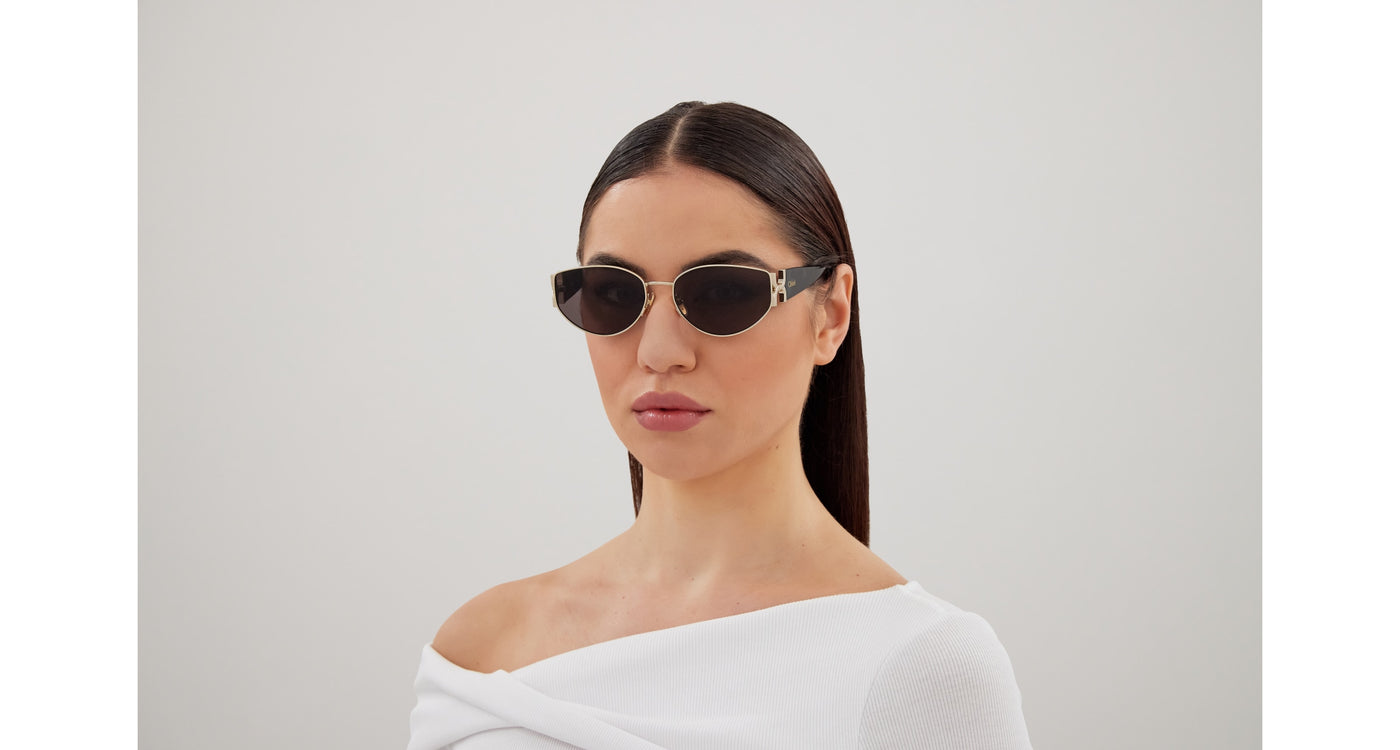 Chloe CH0260S Sunglasses 889652514888