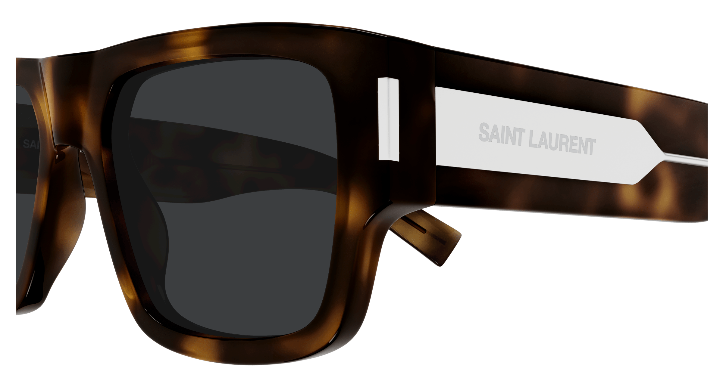 Havana Sunglasses Saint Laurent 889652485263