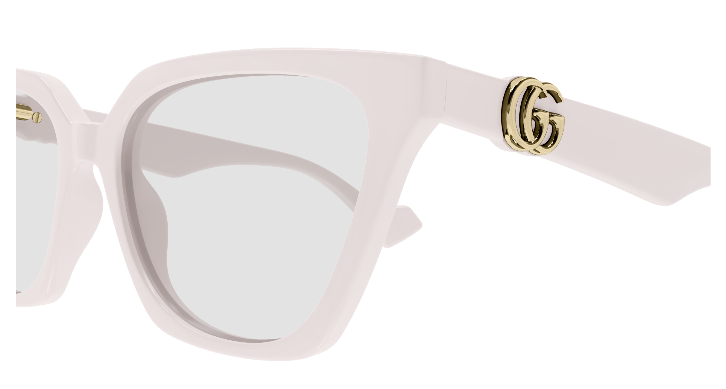 Ivory Sunglasses Gucci 889652468129