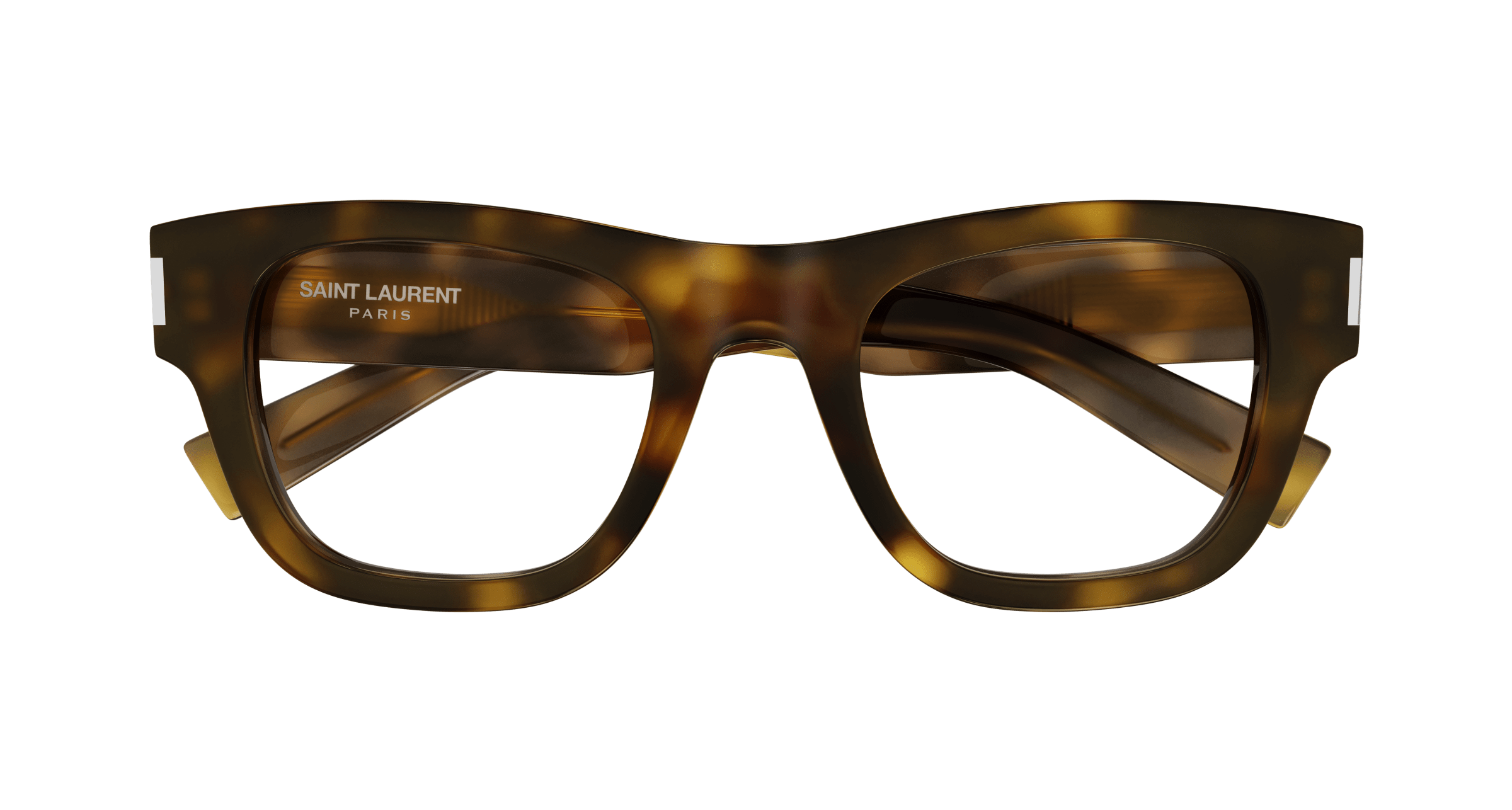 Havana Eyeglasses Saint Laurent 889652490960