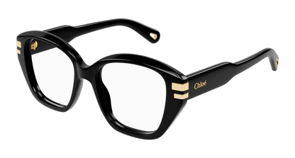Chloe CH0267O Eyeglasses 889652515052