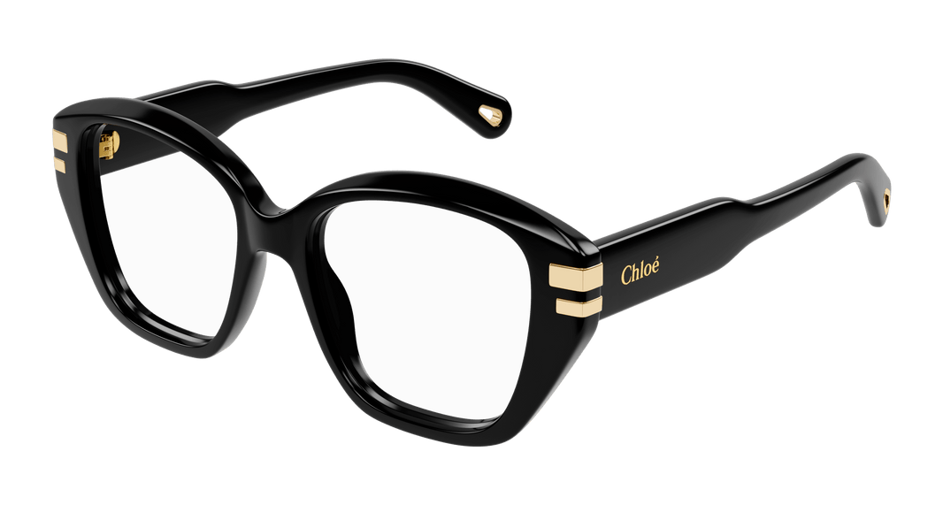 Chloe CH0267O Eyeglasses 889652515052