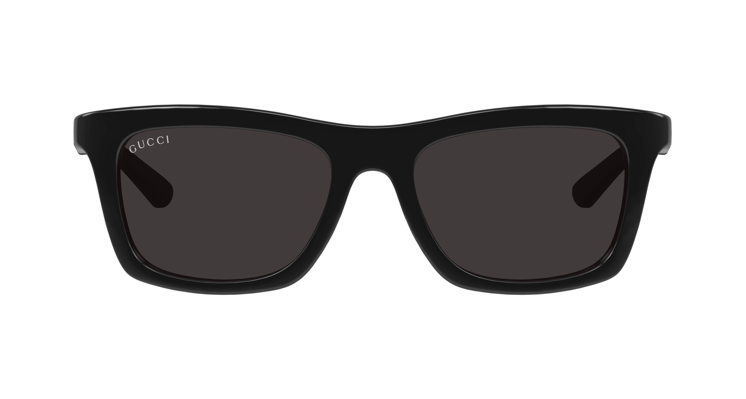 Black Sunglasses Gucci 889652501161