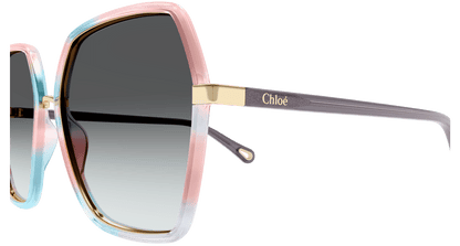 Chloe CH0262S Sunglasses 889652514963