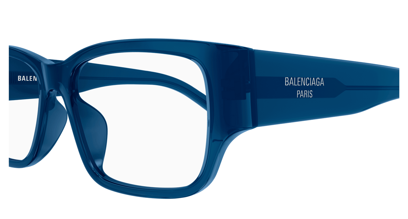 Balenciaga BB0373OK Blue 889652507989