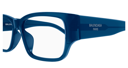 Balenciaga BB0373OK Blue 889652507989
