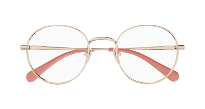 Chloe CC0024O Eyeglasses 889652484846