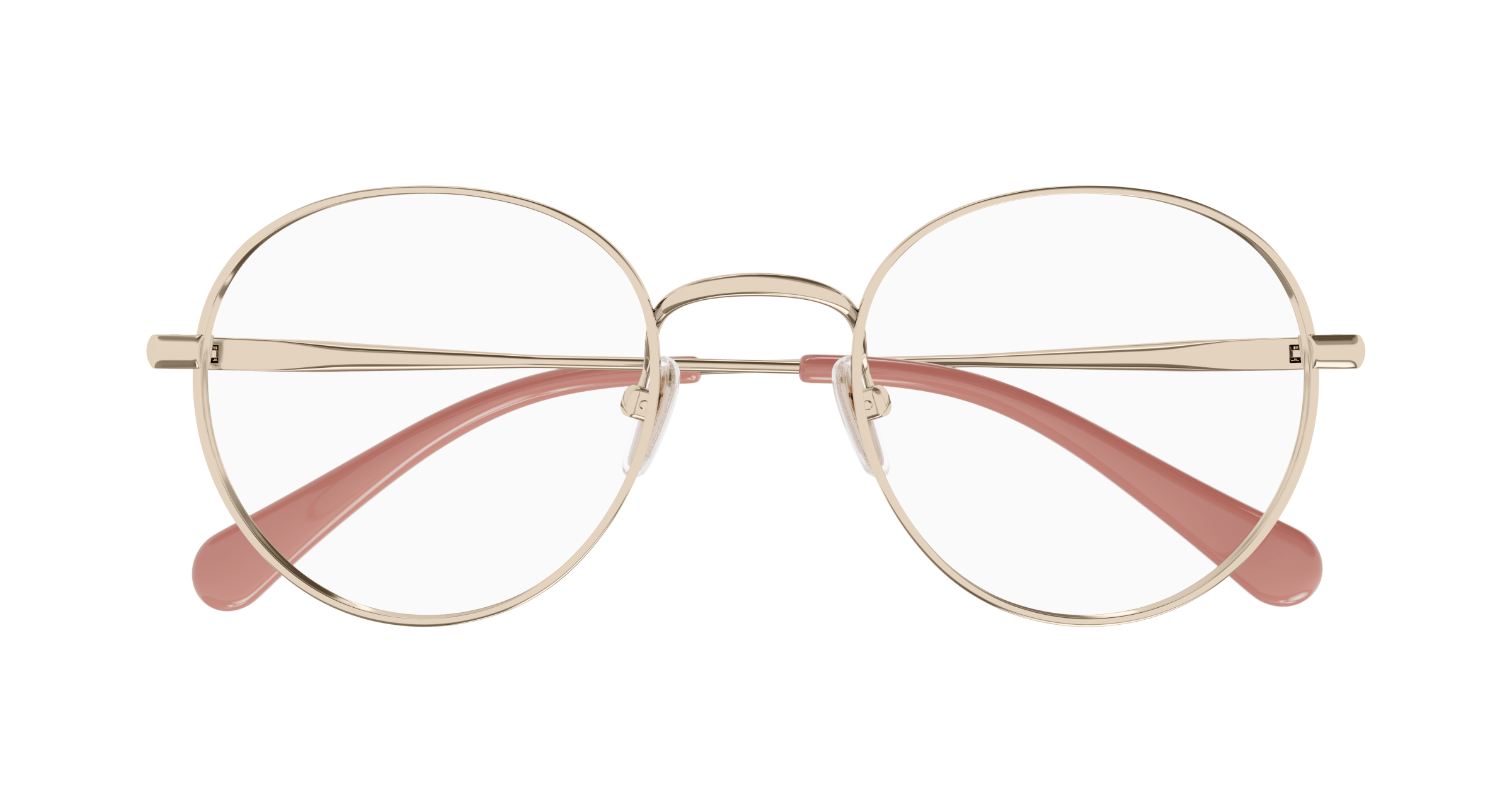 Chloe CC0024O Eyeglasses 889652484846