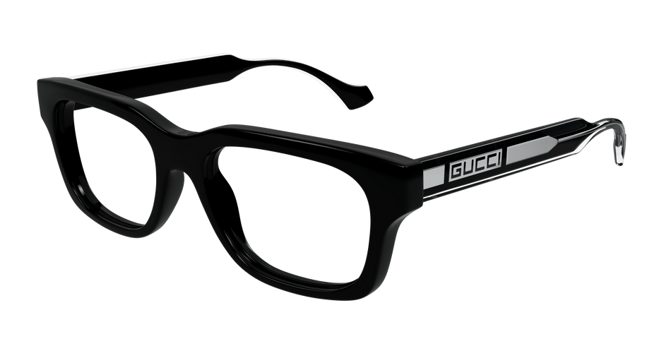 Gucci GG1731O Black 889652499277
