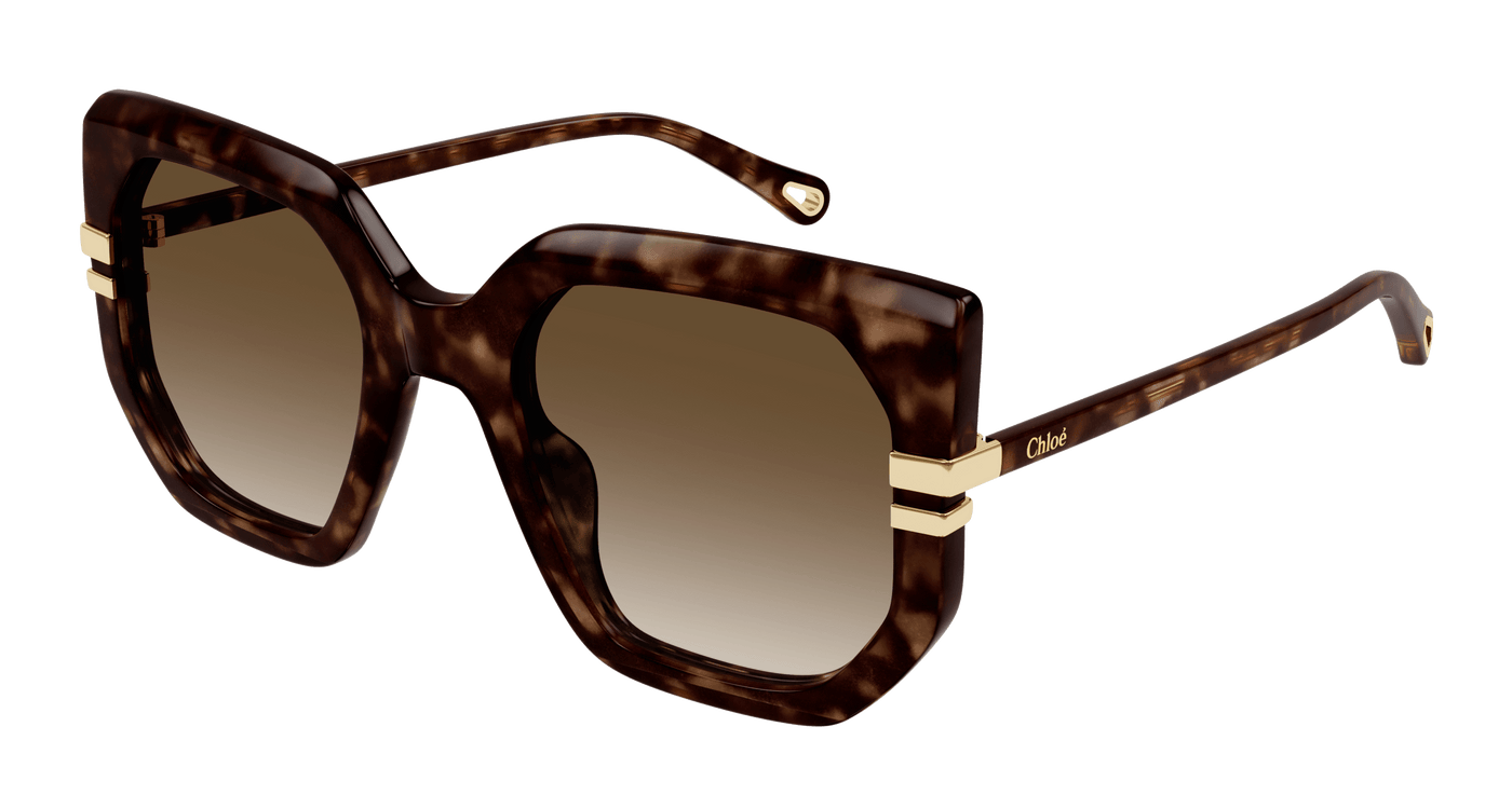 Chloe CH0240S Sunglasses 889652483016